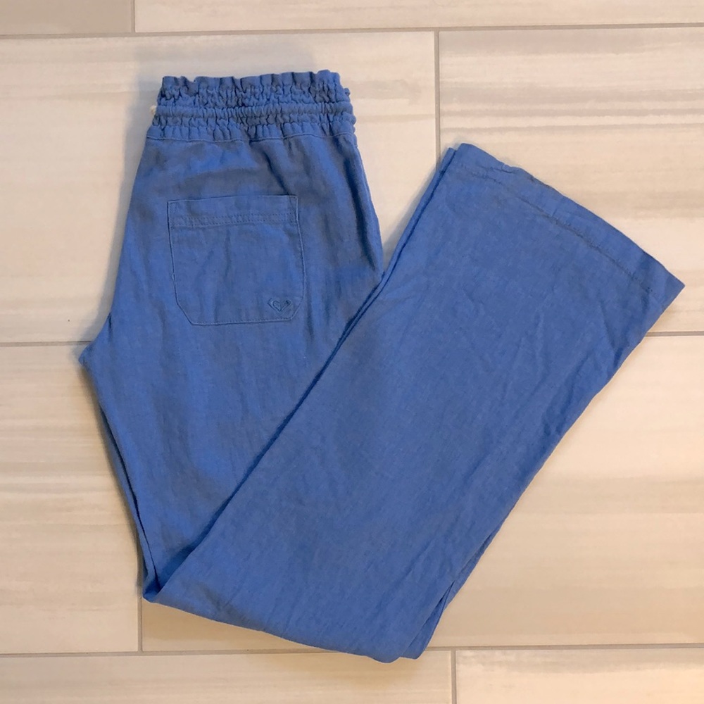 Roxy Pants